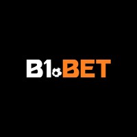 B1Bet logo